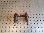 Brake Pad Bracket PEUGEOT 407 Coupe (6C_) 2.0 HDi