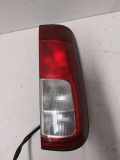 Rücklicht hinten rechts SUZUKI IGNIS (FH) 1.3 (HV51, HX51, RG413) 3565574G00