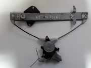 Heckscheibenheber hinten links SUBARU IMPREZA Sedan (GR) 1.5 AWD 807010