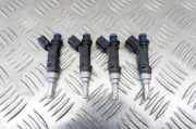 Einspritzventil Set TOYOTA YARIS (_P9_) 1.33 VVT-i (NSP90_) 23209-47010