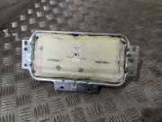 Airbag Knie Mercedes-Benz GLE (W166) 1668602402