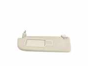 Sonnenblende links Audi A6 Allroad (4G) 4G0857551