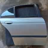 Tür hinten rechts BMW 5 (E39) 520 i