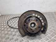 Nabe hinten rechts VW TOUAREG (7LA, 7L6, 7L7) 3.0 V6 TDI 7L0609721A