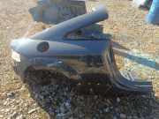 Karosserie Audi TT (8S)