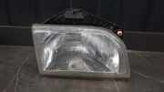 Hauptscheinwerfer links Ford Fiesta VII (HJ, HF)