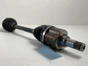 Antriebswelle vorne rechts VW POLO (AW1, BZ1, AE1) 1.0 TSI 2Q0407271BK