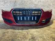 Frontstoßstange AUDI A6 Avant (4G5, C7, 4GD) 2.0 TDI