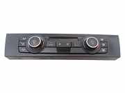 Klimabedienteil BMW 3 (E90) 320 d 9199260