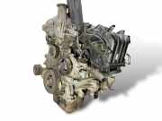 Motor MAZDA 3 Sedan (BL) 1.6 MZR Z66802300