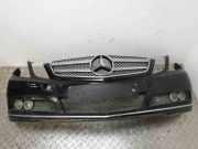 Stoßstange vorne Mercedes-Benz E-Klasse Coupe (C207)