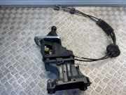 Gangschaltmechanismus