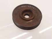 Kurbelwellenriemenscheibe PEUGEOT 406 Coupe (8C) 2.2 HDI