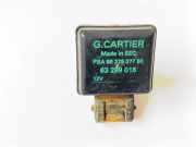 Sensor für Kühlmittelstand Peugeot 307 () 9622507780