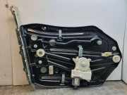 Türfensterheber hinten rechts OPEL ASTRA H Furgon (L70) 1.7 CDTI 13283338 13283336