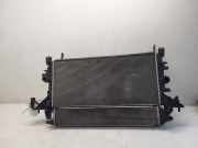 Radiator Pack Set OPEL ASTRA K 1.6 CDTi 39146898