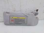 Rechte Sonnenblende TOYOTA AVENSIS Estate (_T25_) 2.2 D-CAT (ADT251_)