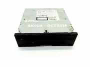 CD-Wechsler Skoda Octavia III Kombi (5E) 5E0035842A