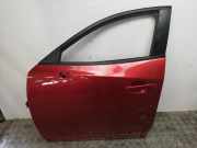 Vordere linke Tür MAZDA CX-3 (DK) 1.5 D