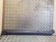 Türleiste hinten links OPEL ZAFIRA TOURER C (P12) 2.0 CDTi 024416504LH