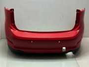 Stoßstange hinten Ford Focus IV (HN) VX7B17906B