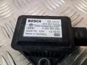 Beschleunigungssensor AUDI A6 Avant (4B5, C5) 2.5 TDI quattro 0265005245