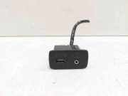 Zusätzliche Music Player-Anschlüsse SUBARU FORESTER (SH_) 2.0 D AWD (SHH) 0D15