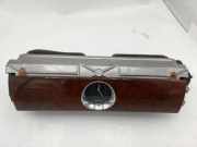 Mittelkonsolenschacht VW PHAETON (3D_) 3.0 V6 TDI 4motion 3D0919204