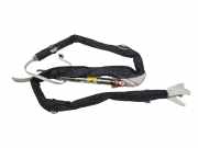 Airbag Dach rechts Citroen C5 III (RD) 9682751780