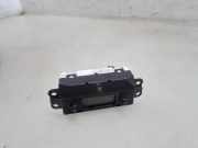 Innenuhr FORD FOCUS Sedan (DFW) 1.8 TDCi 2327014