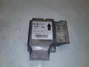 Airbag-Steuergerät OPEL VECTRA C GTS 2.2 DTI 16V 330518650 5WK43656