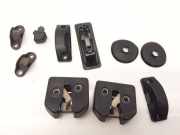 Zierleiste VW Passat B3/B4 (3A2, 35I) 331885581