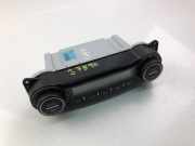 Heizungsbetätigung (Konsole) vorne Kia Ceed 1 (ED) 972501H602