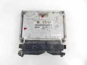 Steuergerät SKODA OCTAVIA I Combi (1U5) 1.9 TDI 038906012HA