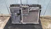 Radiator Pack Set PEUGEOT 208 1.4 HDi 9674813580 9672502680