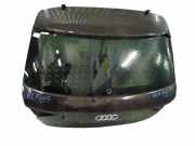 Kofferraumdeckel AUDI A3 Cabrio (8V7, 8VE) 1.4 TFSI KLP045