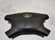 Lenkrad Airbag TOYOTA AVENSIS (_T22_) 2.0 TD (CT220_)