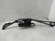 Scheibenwischermechanismus vorne VW TRANSPORTER IV Minibus / passenger (70XB, 70XC, 7DB, 7DW, 7DK) 2.5 TDI 701955113B