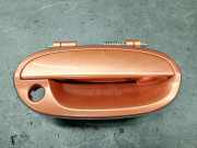 Türgriff rechts Chevrolet Matiz () 96601582