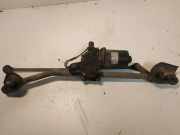 Scheibenwischermechanismus vorne TOYOTA COROLLA (_E12_) 2.0 D-4D (CDE120_) 8511002100A