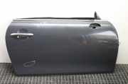 Vordere rechte Tür MINI COOPER (F56) Cooper SD GREY METALLIC (B58)