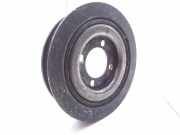 Kurbelwellenriemenscheibe OPEL VECTRA B (36_) 2.0 i 16V 3553503