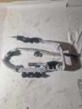 SRS Modul Dach links BMW 3 (E90) 325 d 12B0409B02655