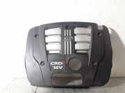 Motorabdeckung Kia Sorento I (JC)