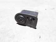 Stellelement für Außenspiegel Subaru Forester (SF) From