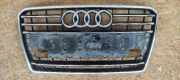 Kühlergrill oben Audi A7 Sportback (4G) 4G8853651C