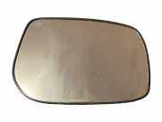 Türspiegelglas vorne links TOYOTA AVENSIS Estate (_T25_) 2.0 D-4D (ADT250_) 3001820