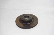 Bremsscheibe hinten links BMW X3 (F25) xDrive 20 d 34206868936