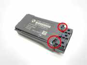 Sitzheizungsrelais BMW 5 (G30) M 550 i xDrive 7490465