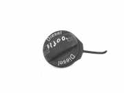 Kraftstofftankdeckel